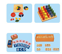 ĐỒ CHƠI XẾP HÌNH