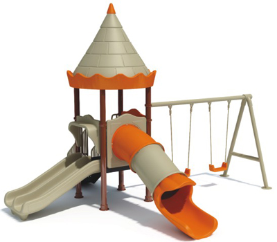 Liên hoàn cầu trượt sp02