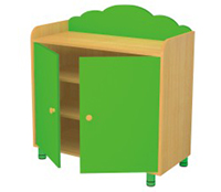 TỦ ĐỒ LOẠI 1 SP4