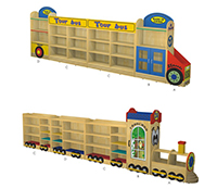 TỦ ĐỒ LOẠI 1 SP6